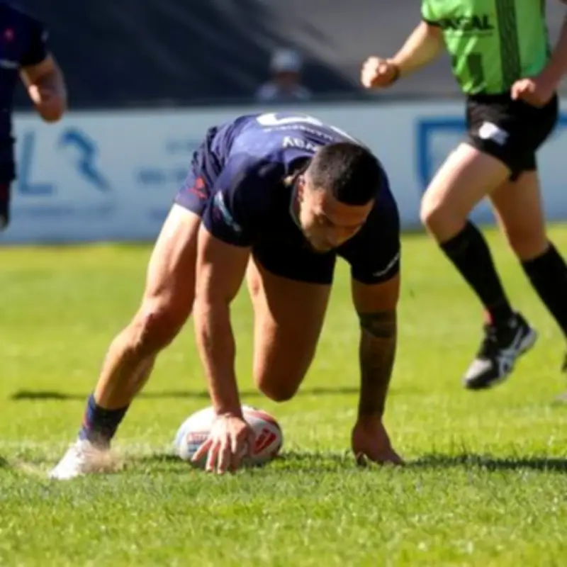 Welsh rugby team suffers historic 134-0 defeat in 131-year record