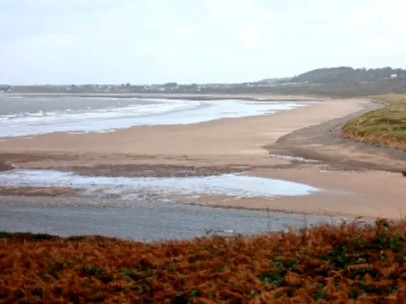 Welsh Water Urged to Accelerate Sewage Fix at Ogmore-by-Sea Beach
