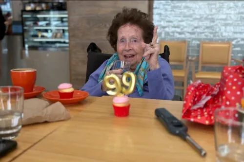 Wendy Playfair Dies at 99: Iconic TV Actress Remembered