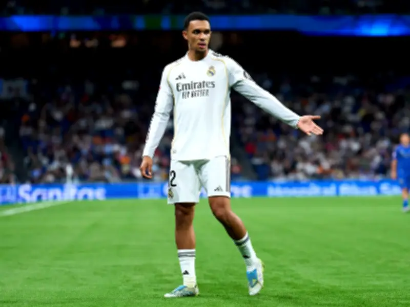 Wes Brown urges Man United to break 17-year transfer rule for Trent Alexander-Arnold