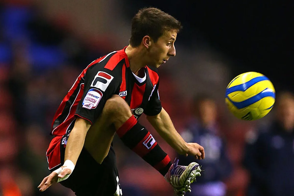 Wes Fogden's Career Ended by Spinal Injury in FA Trophy Final