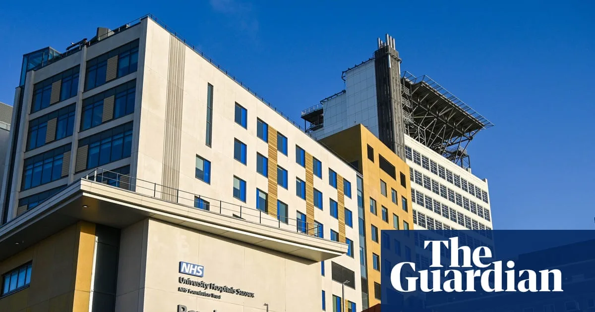 Streeting Warned Sussex Baby Deaths Inquiry Too Narrow