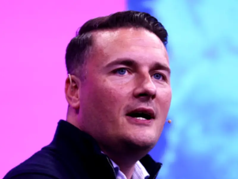 Wes Streeting Vows Emergency Laws for Major Projects If He Becomes PM