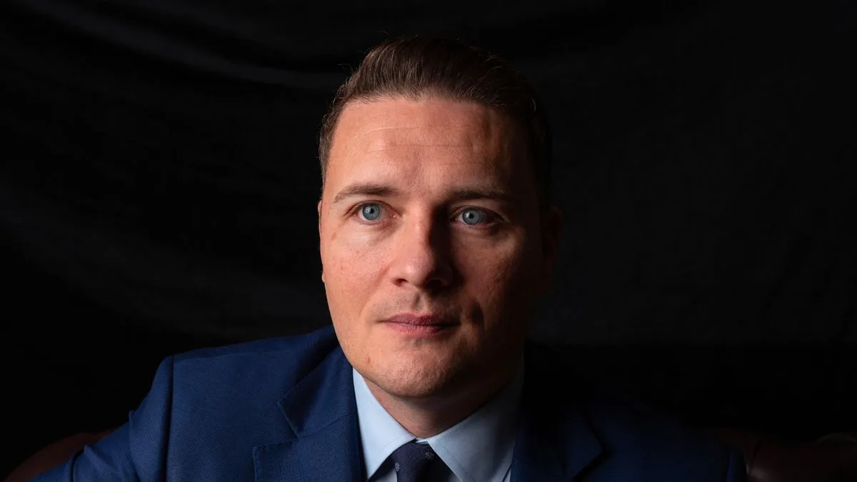 Wes Streeting Reveals Survivor's Guilt After Friend's Cancer Death