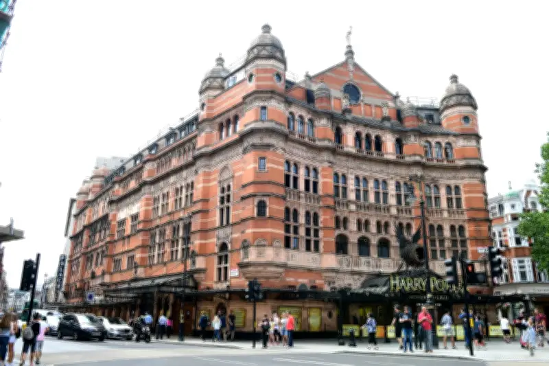 West End Performers Swelter in 36C Heat, Theatres Urged to Adapt Shows