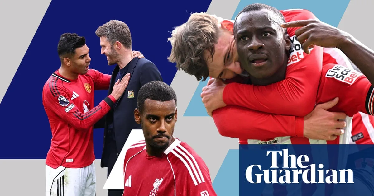 West Ham 2025-26 Premier League Preview: Predictions vs Reality