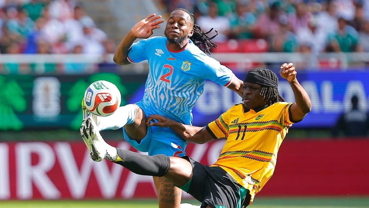 West Ham File FIFA Complaint Over Wan-Bissaka's Absence