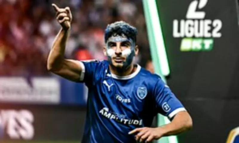 West Ham Target Troyes Playmaker Martin Adeline as Midfield Rebuild Begins
