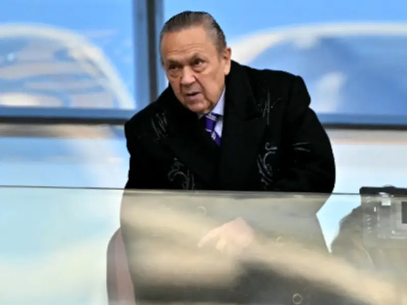 West Ham's David Sullivan Accused of Predatory Sexual Behaviour in BBC Panorama