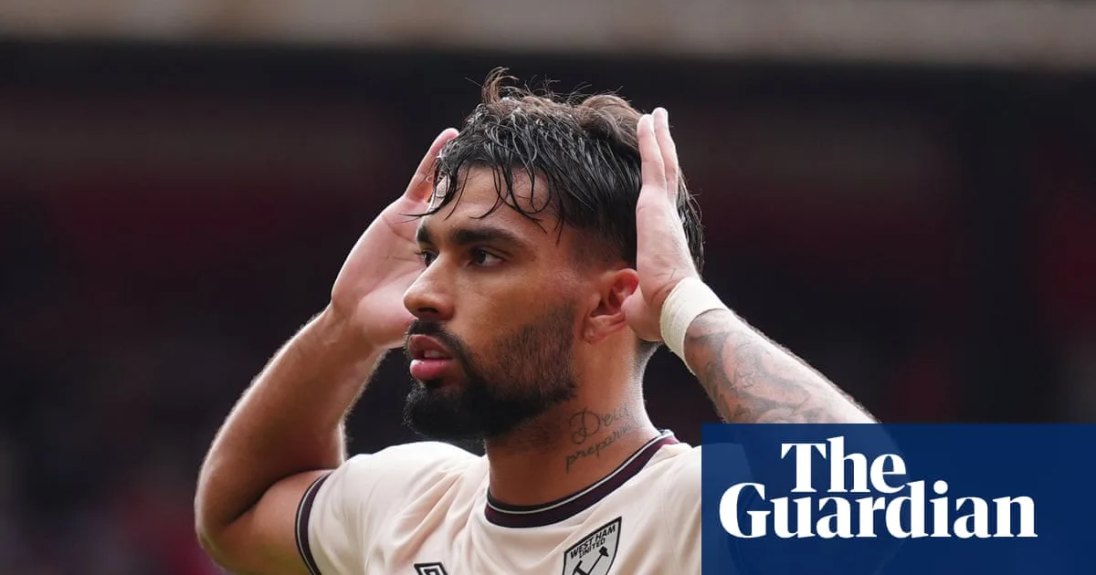 FA Criticised Over ‘Obvious Flaw’ in Paquetá Spot-Fixing Case