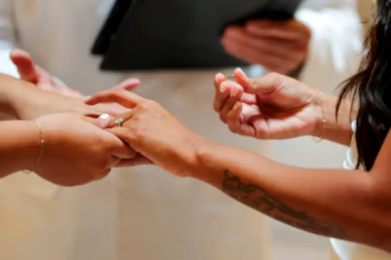 West London Wedding Venue Risks Losing Marriage Licence Over Noise Row