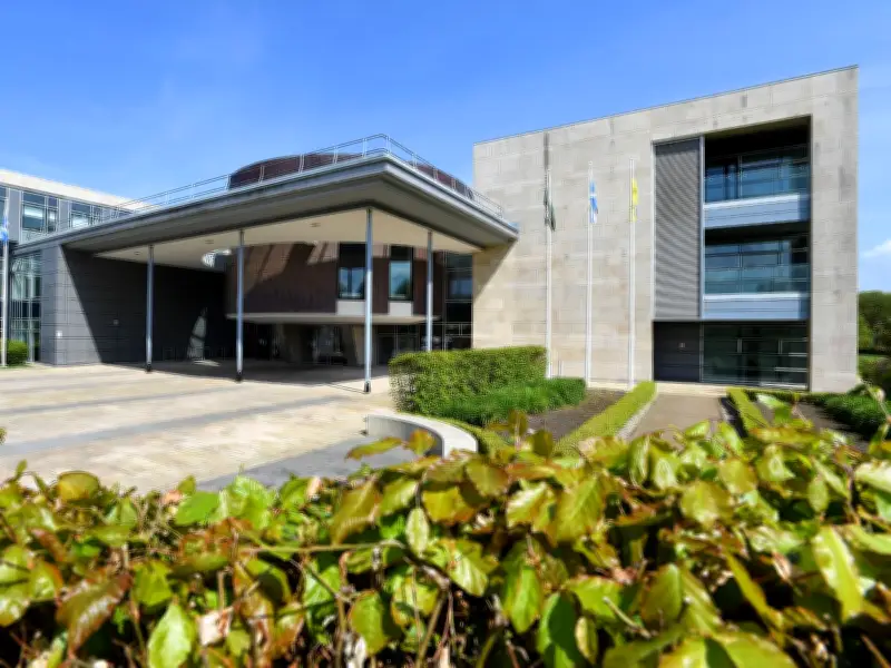 West Lothian Council Backs Redrawn Local Development Plan Amid Political Divisions