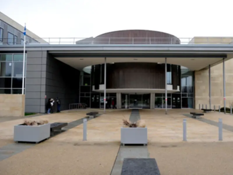 West Lothian man banned from keeping dogs after neglect