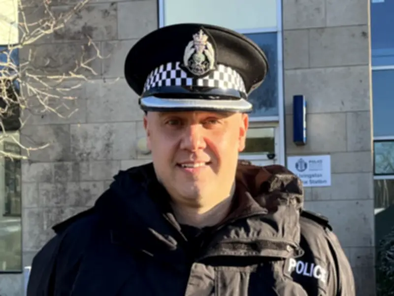 West Lothian Police Urge Cyclists to Secure Bikes Against Theft