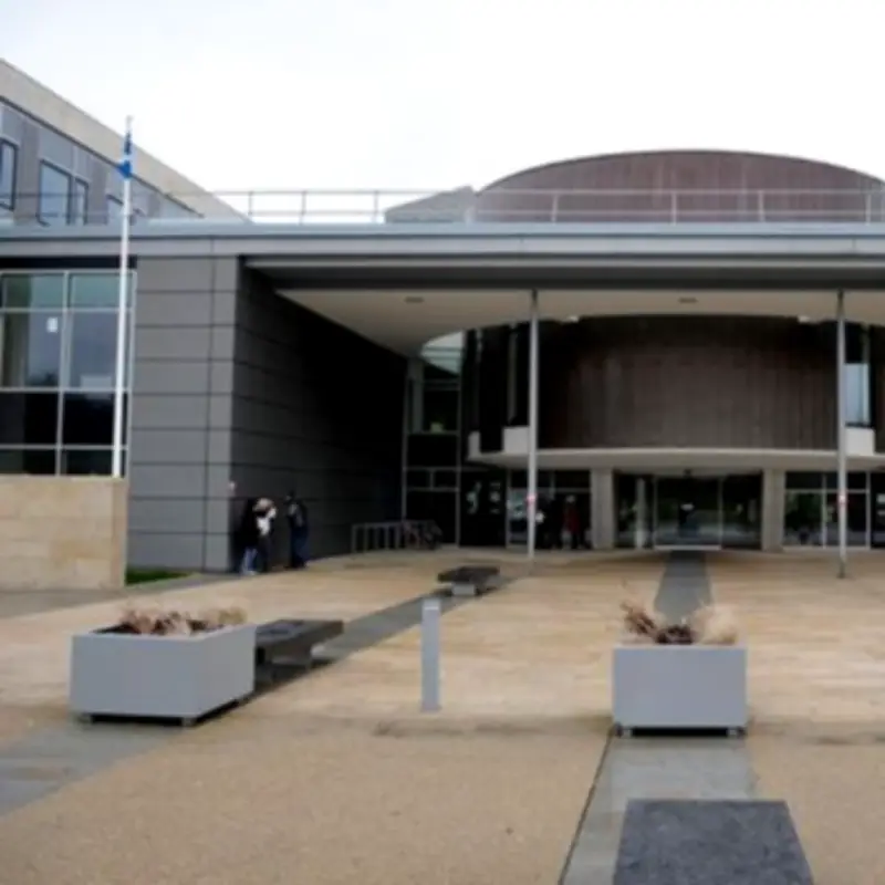 West Lothian worker trapped in machine: firm fined £172,000