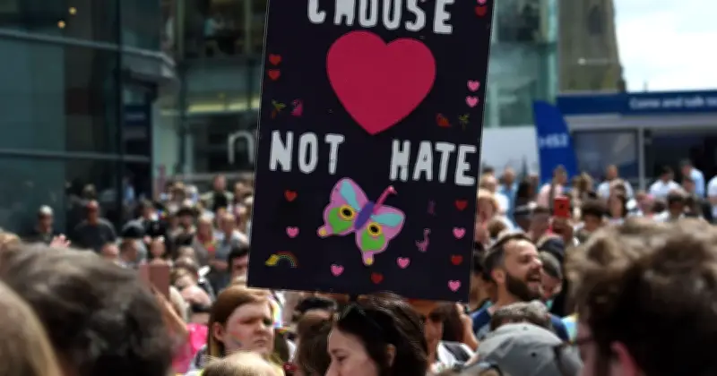 West Midlands Police Issues Landmark Apology to LGBTQ+ Community for Historic Wrongs