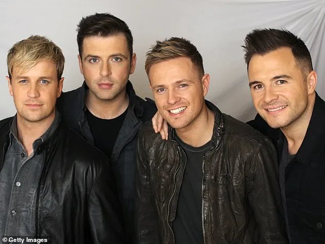 Westlife Rope in Ed Sheeran for Comeback, Aim to Beat Take That