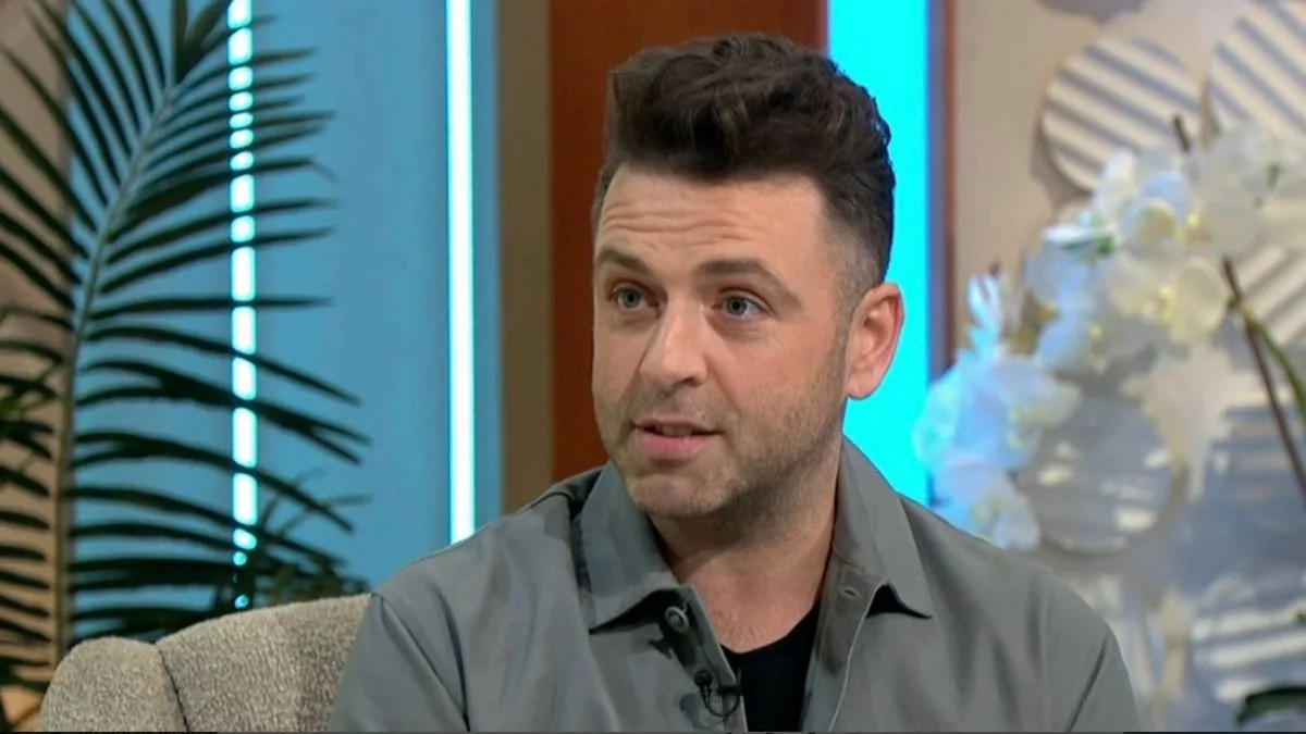 Westlife Confirm Mark Feehily Still Part of Band Despite Tour Absence
