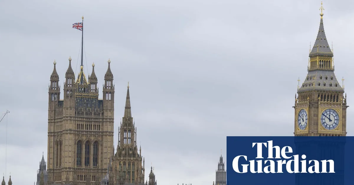 Westminster Staff of Colour Earn £2,000 Less Than White Colleagues, Study Finds