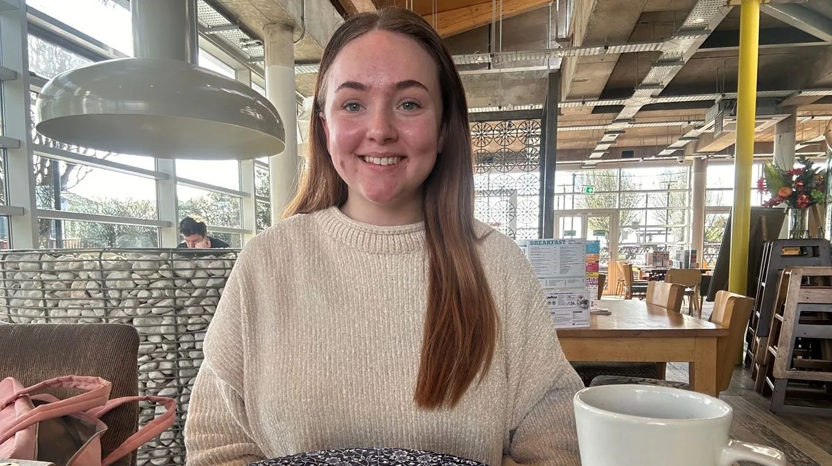Wetherspoon breakfast experiment leaves woman put off one item for life