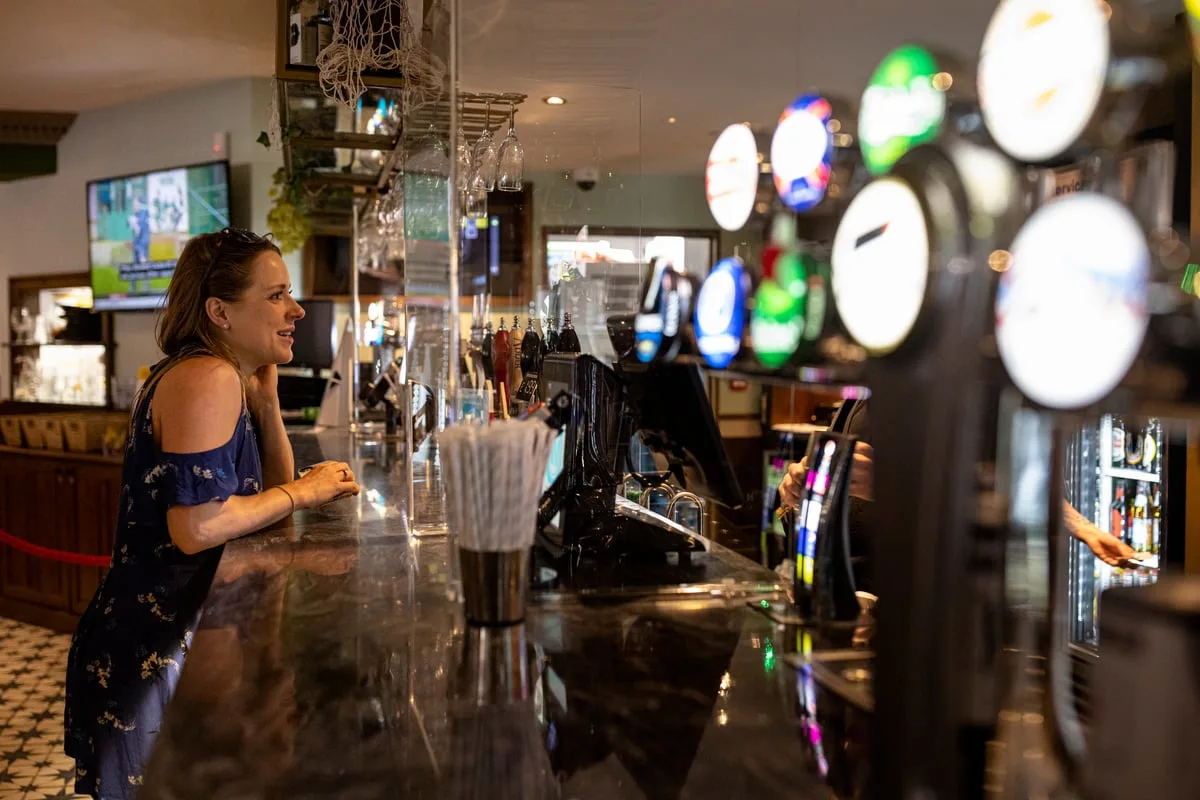 Wetherspoon's Christmas Sales Rise but Remain Below Pre-Covid Levels