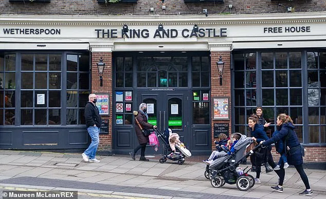 Pub Bosses Launch High Court Challenge Over Delayed Reopening