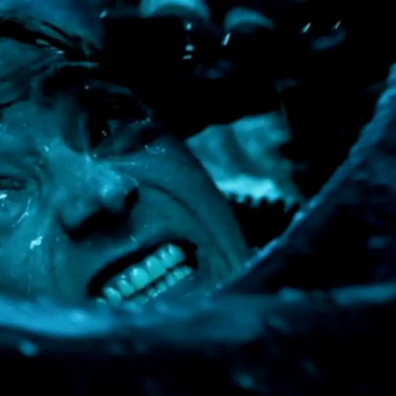 Whalefall: Real-Life Inspiration Behind the Chilling Survival Thriller
