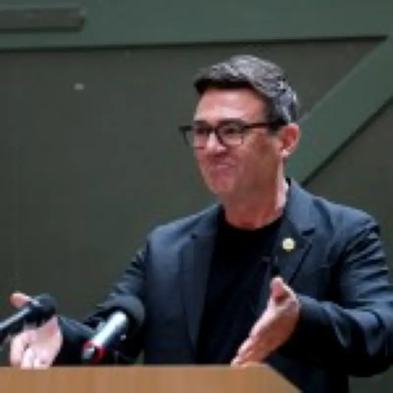 What Andy Burnham Did and Didn’t Say in Speech Setting Out ‘Radical’ No 10 Plans