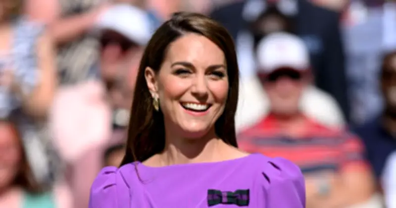 What Can't She Do? The 4-Word Question Everyone Asks About Princess Kate