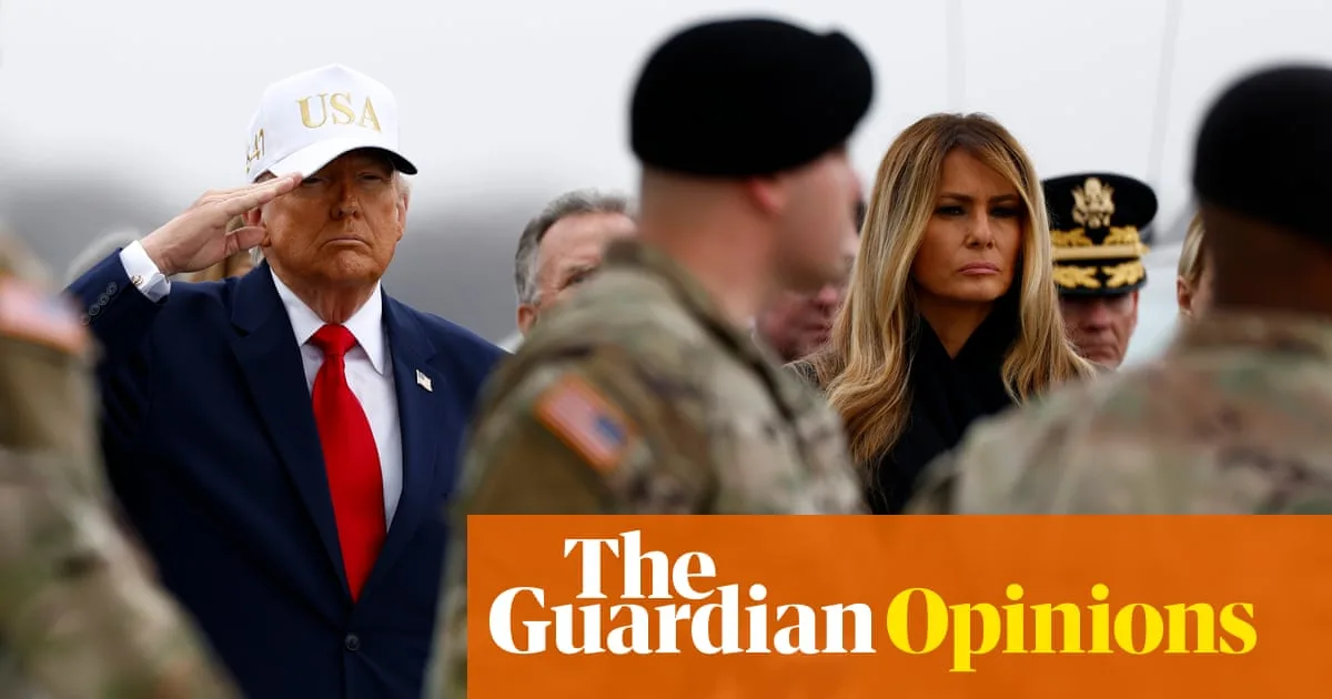 Britons Reject Trump’s War Agenda, Labour Must Wake Up