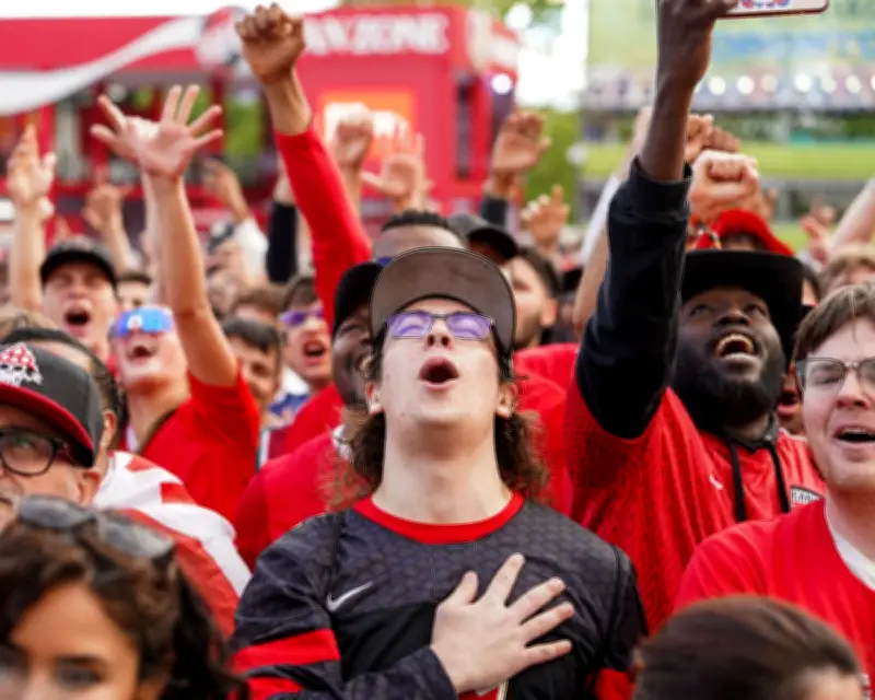 What Hosting the World Cup Means for Canadian Soccer: Stakes Are Massive