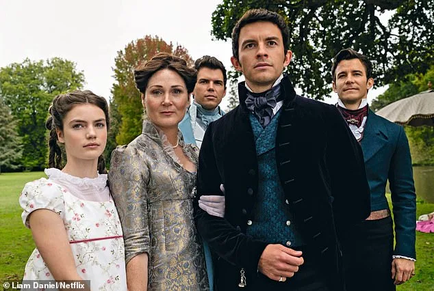 Bridgerton Season 2: Regency Slang Terms Explained Ahead of Netflix Return