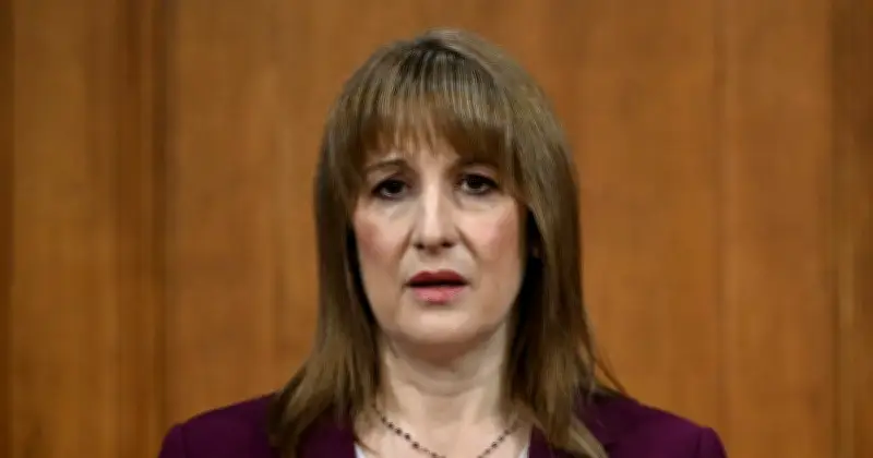 What Rachel Reeves Being Sacked as Chancellor Could Mean for Your Money