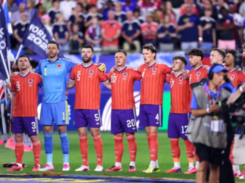 What Scotland's Result Against Morocco Means for World Cup Progress