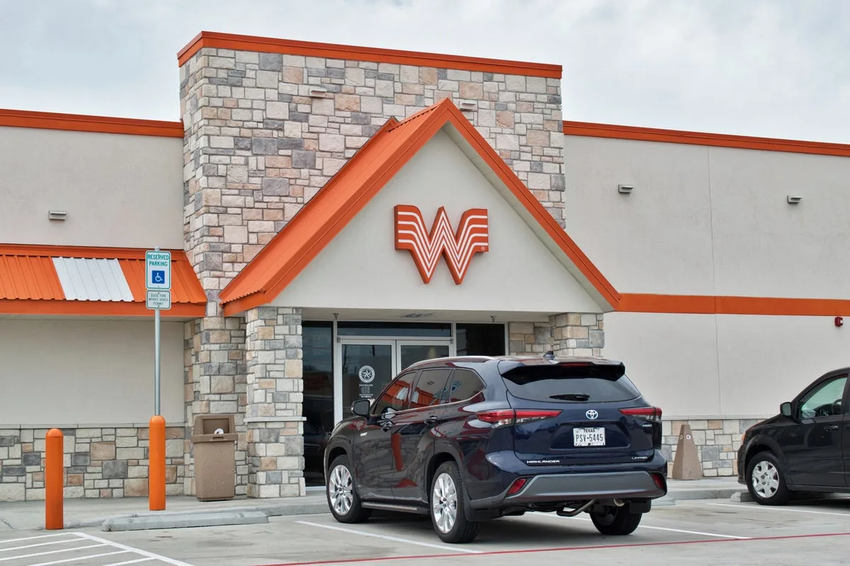 Whataburger Marks 75th Anniversary with 75-Cent Burger Deal