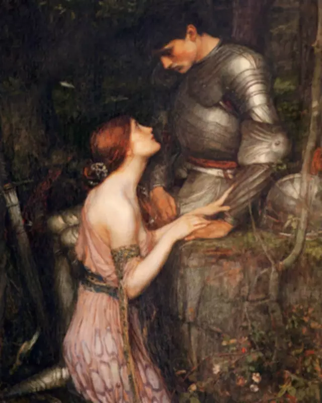 When Spouses Differ on Sex Frequency: Understanding Desire