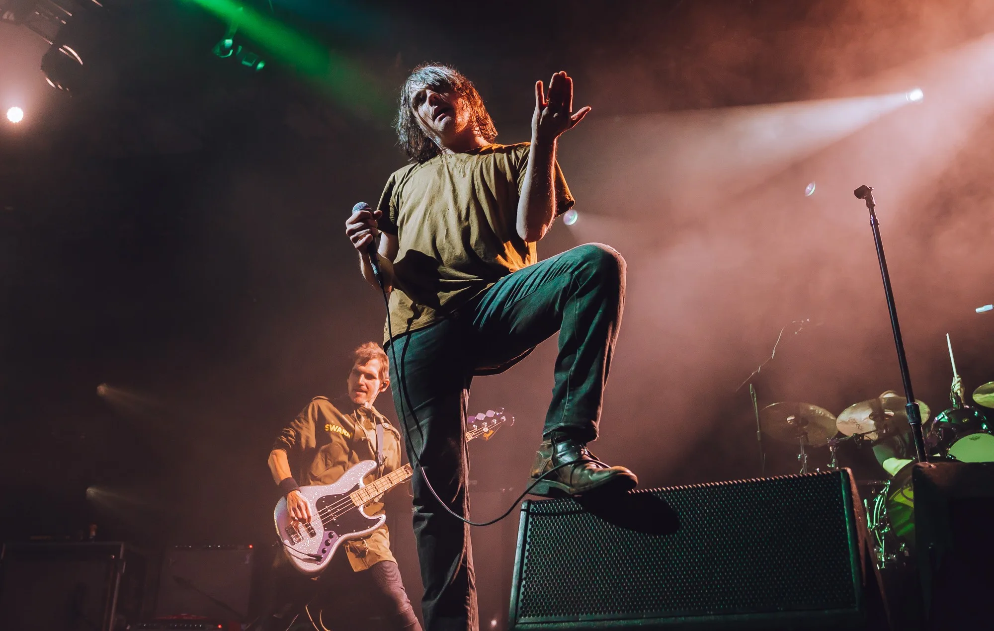 When We Were Young Festival Cancels Opening Day Due to High Winds