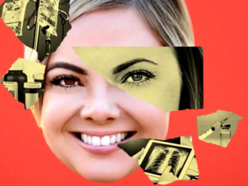 Where Is Amanda Riley Now? Scamanda Con Artist's Fate Revealed