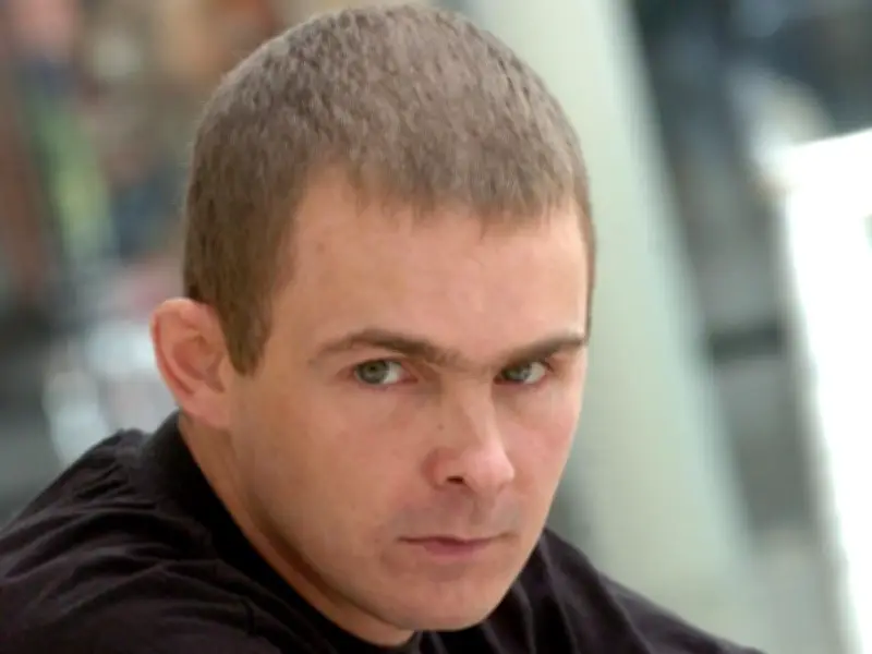Where is Lucy Hargreaves' partner now as case revisited? Gary Campbell was the intended target