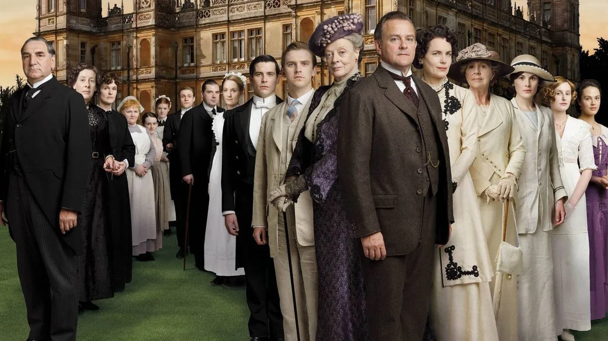5 'gripping' period dramas are Downton Abbey fans' next must-watch