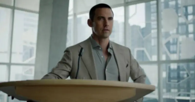 Where Was Netflix's I Will Find You Filmed? Filming Locations Revealed