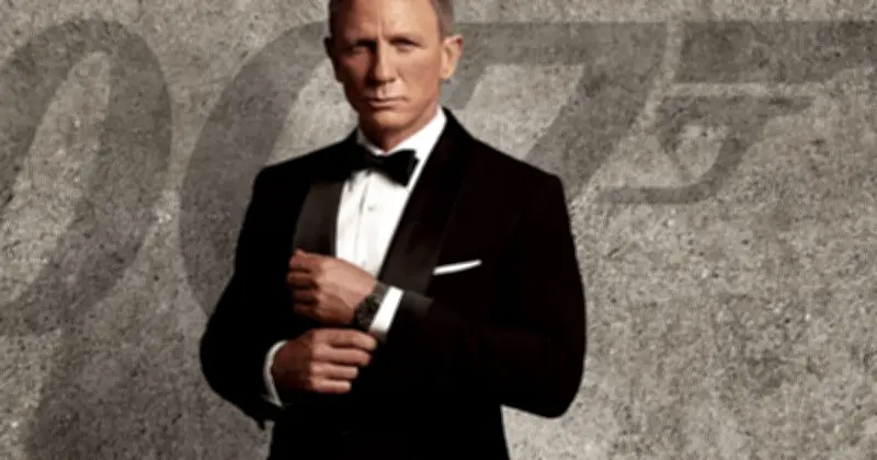 Which James Bond Are You? Take This 00-7 Question Quiz to Find Out