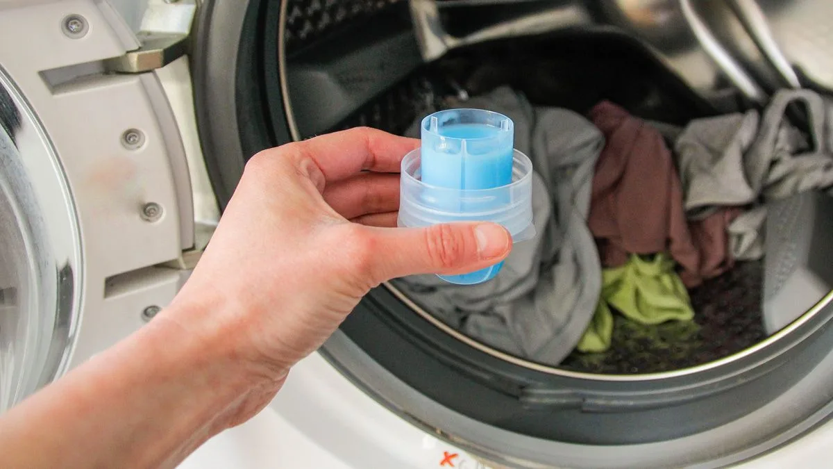 Cleaning Expert Settles Debate on How Often to Wash Clothes, Including Jeans