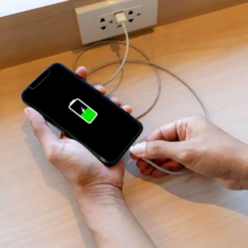 Which? warns Amazon, eBay, B&Q phone chargers risk electrocution and fire