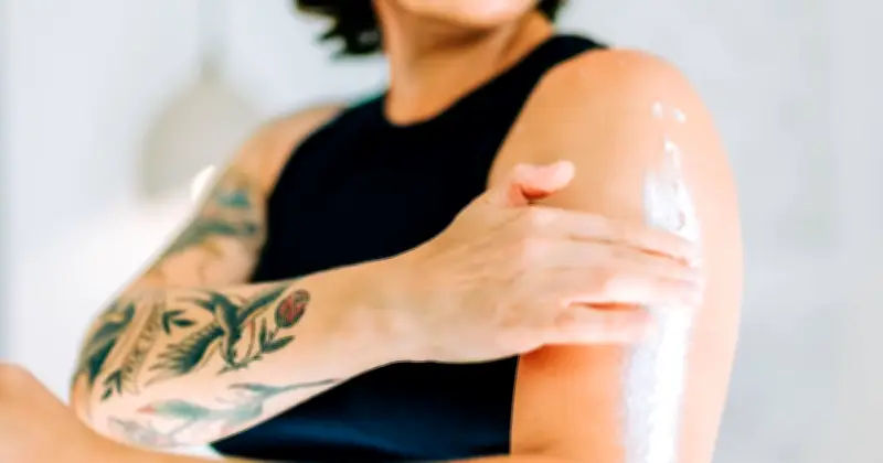 Which? Warns: Don't Forget Sun Cream on Eyelids and Armpits