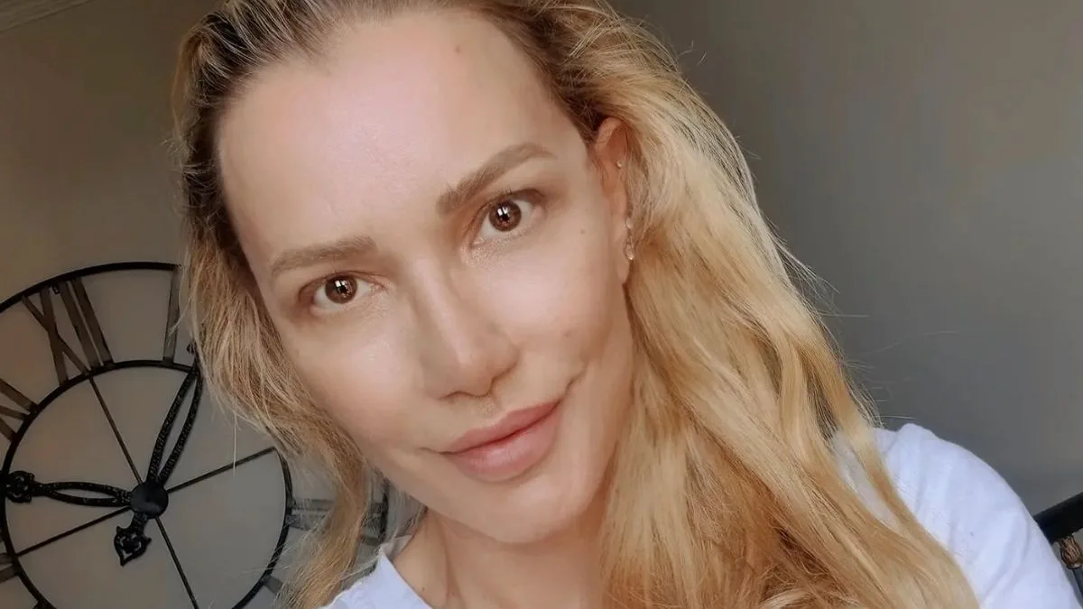 Whigfield Stuns Fans with Ageless Look 28 Years After Hit