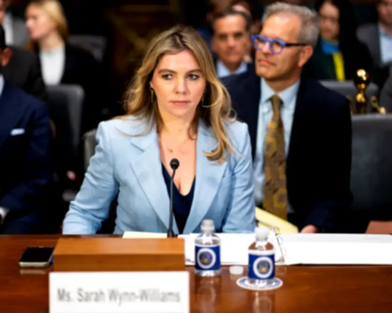Whistleblower Sarah Wynn-Williams Sues Meta Over Alleged Silencing Attempts