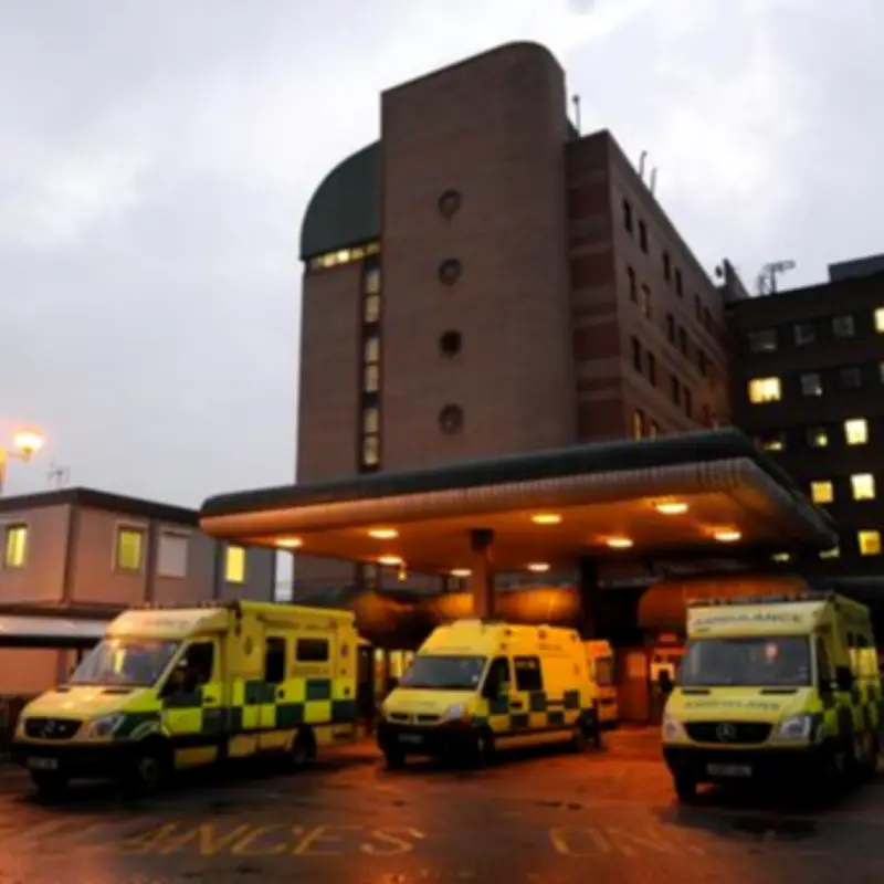 Whistleblowers Warned of Hospital Unit Failures Years Before Scandal