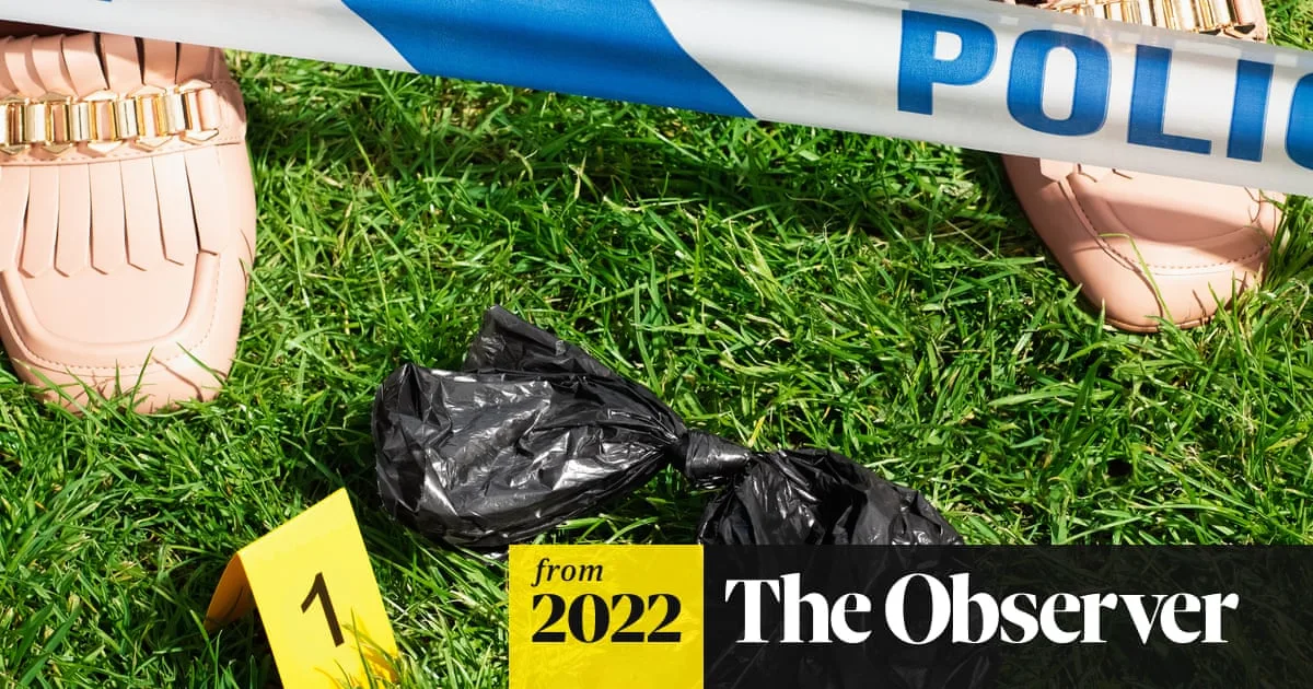 Whitby's Dog Poo Crisis: Locals Revolt Against Filthy Streets