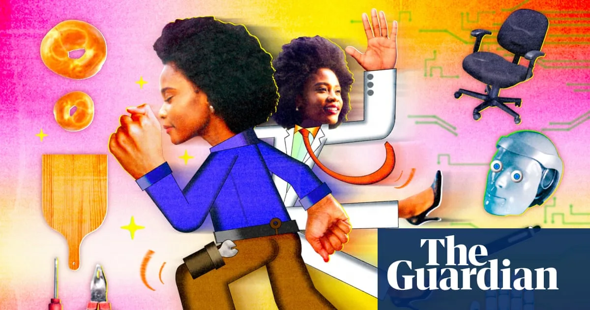 White-Collar Workers Flock to Trade Courses Amid AI Fears